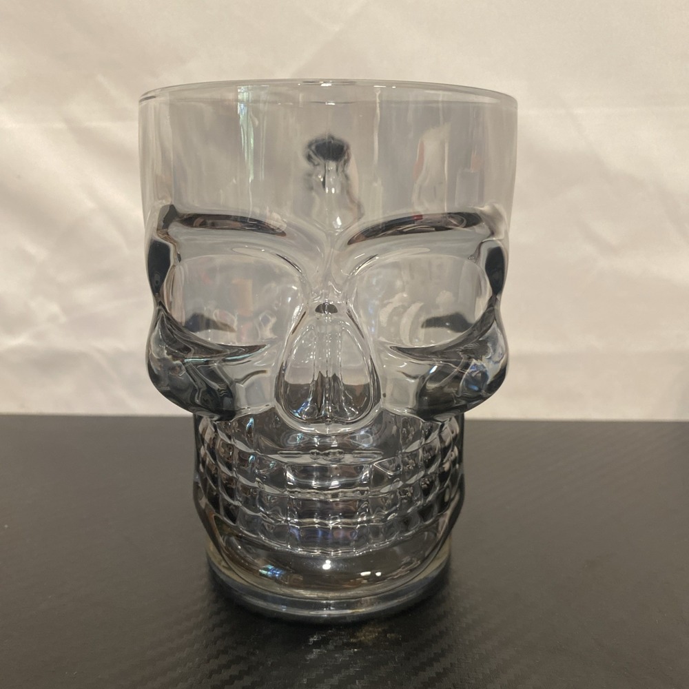 Skull Stein Beer‎ Mug